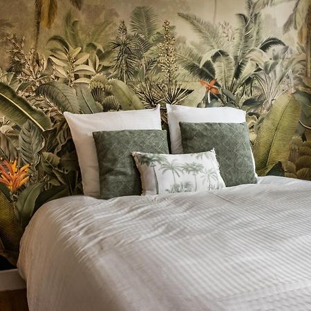 *Maison Bel-Etage-Netflix-Wifi-Coeur De Ville* Appartement Kamerrijk Buitenkant foto