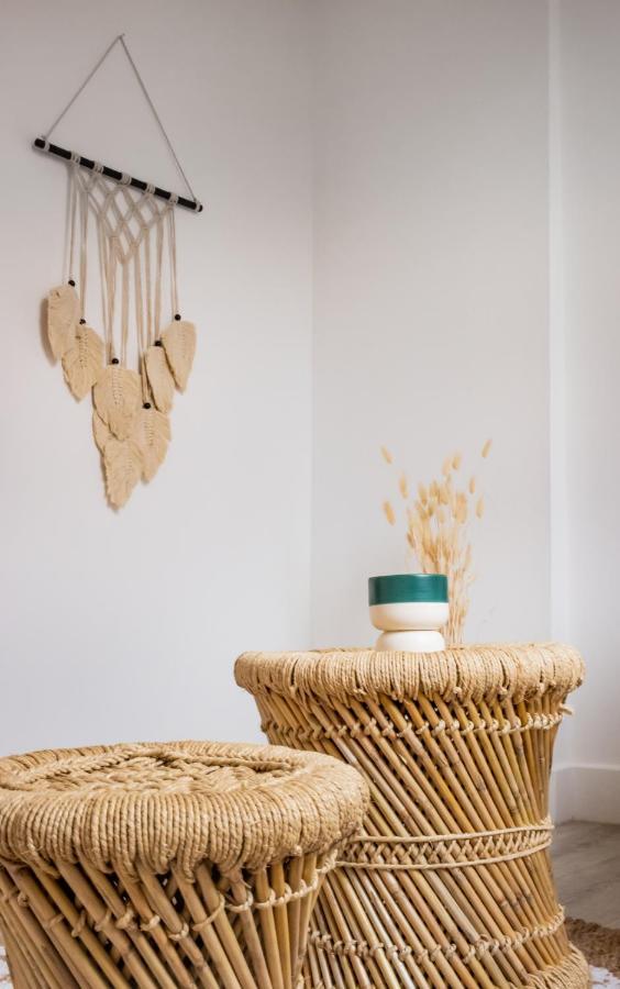 *Maison Bel-Etage-Netflix-Wifi-Coeur De Ville* Appartement Kamerrijk Buitenkant foto